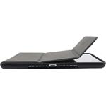 FIXED Pouzdro Padcover pro Apple iPad 10,2" (2019/2020/2021) se stojánkem, podpora Sleep and Wake, černé