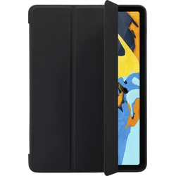 FIXED Pouzdro Padcover pro Apple iPad 10,2" (2019/2020/2021) se stojánkem, podpora Sleep and Wake, černé