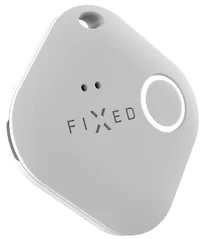 Fixed smart tracker Smile PRO, bílý FIXSM-SMP-WH - Wearables