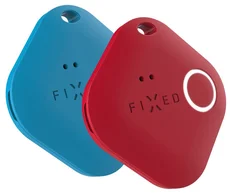 Fixed smart tracker Smile PRO, Duo Pack - modrý + červený FIXSM-SMP-BLRD - Wearables