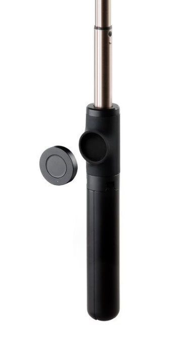 FIXED Snap Lite, black FIXSS-SNL-BK