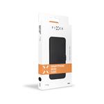 FIXED Tematické puzdro typu kniha pre Realme 9i 5G, čierne