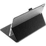 FIXED Topic Tab púzdro so stojanom pre Samsung Galaxy Tab A7 10,4", čierne FIXTOT-733