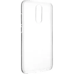 FIXED TPU gelové pouzdro pro Xiaomi Redmi 8, čiré