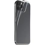 FIXED TPU gélové púzdro Slim AntiUV pre Apple iPhone 13 Mini, čire FIXTCCA-724