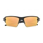 FLAK 2.0 XL - MATTEBLACK / PRIZM ROSE GOLD POLARIZED
