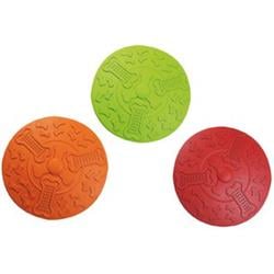 Flamingo Frisbee gumové průměr 18cm
