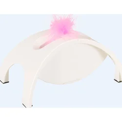 Flamingo Interaktivní hračka pro kočky Crazy Bridge 19 x 12 x 9cm