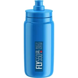 Fľaša Elite Fly 550 ml, modrá