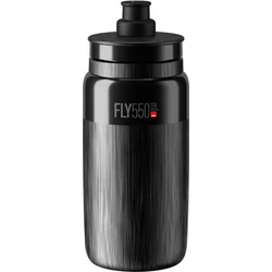 Fľaša ELITE FLY TEX čierna 550 ml