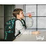 Fľaša na pitie BAAGL NASA Tritan