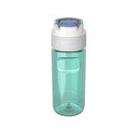 Fľaša na vodu Kambukka Elton Ice Green, 500 ml