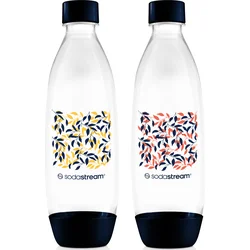 Fľaša SodaStream FUSE DUO Ice Tea Pack, 1 l