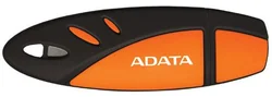 FLASH DISK A-DATA RB19 8GB USB 2.0 Rubber Orange