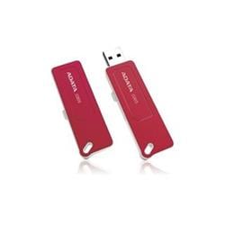 FLASH DISK ADATA C003 4GB Red