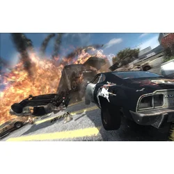 FlatOut Ultimate Carnage