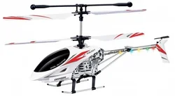 FLEG Helikoptéra Devil GYRO