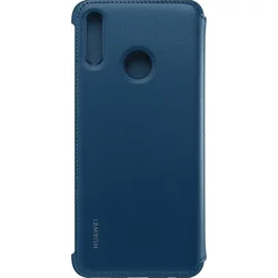 Flipové pouzdro pro Huawei P Smart 2019 modré