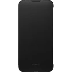 Flipové pouzdro pro Huawei Y7 2019 černé