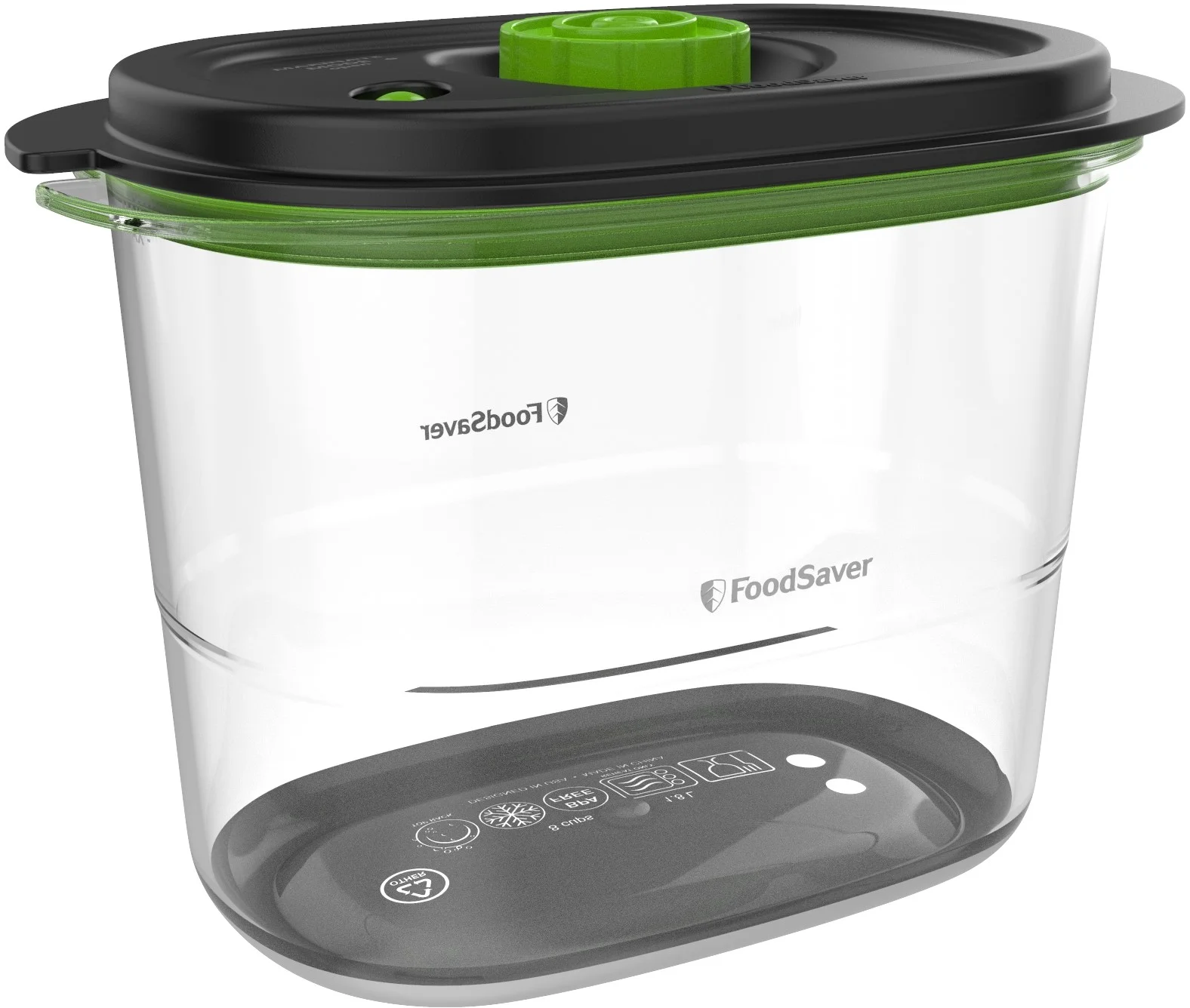 FoodSaver FFC023X Dóza Fresh pro svářečky, 1,8 l