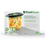 FoodSaver FFC023X Nádoba na čerstvé potraviny pre zváračky, 1,8 l