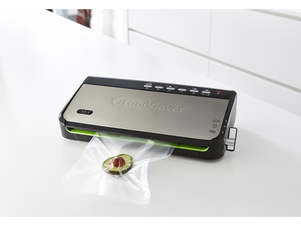FoodSaver FFS005X Vákuová zváračka fólií