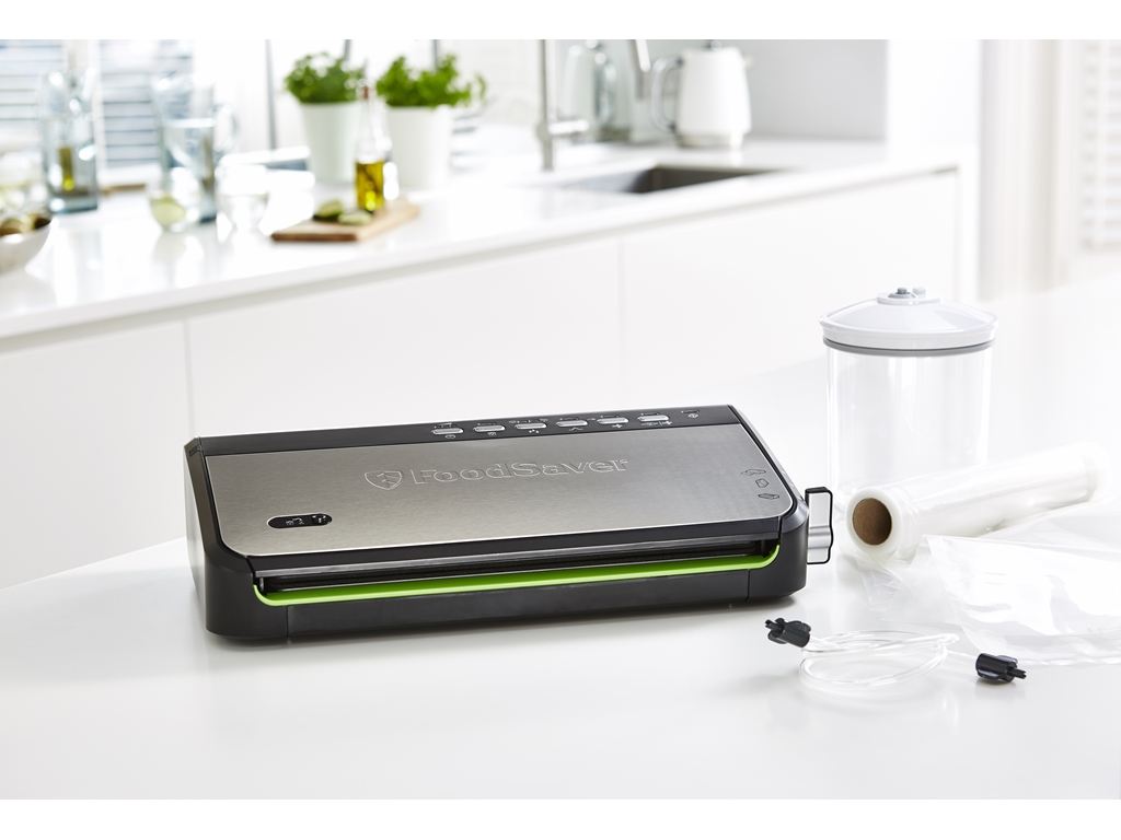 FoodSaver FFS005X Vákuová zváračka fólií