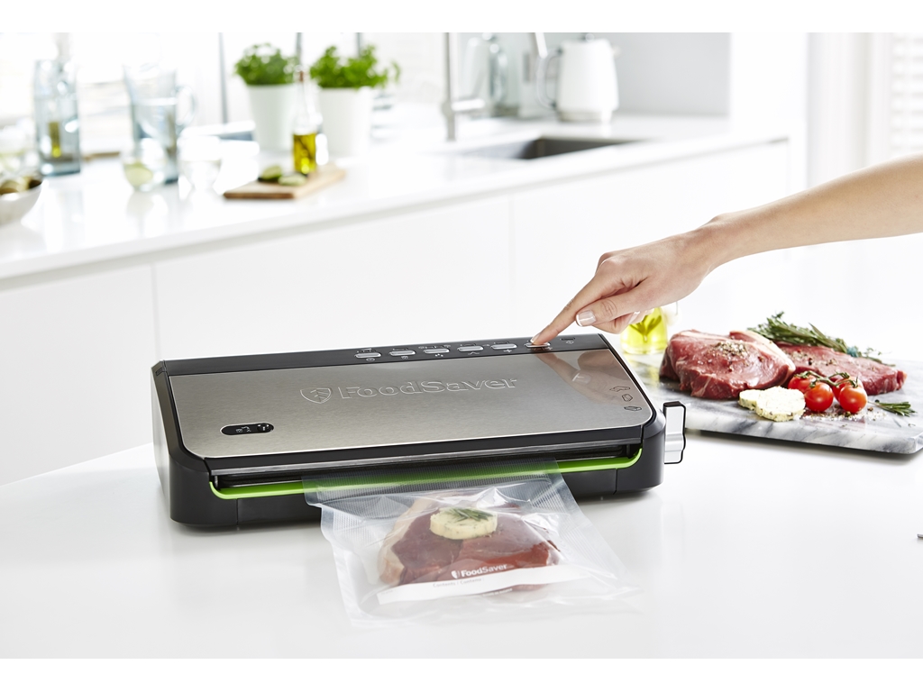 FoodSaver FFS005X Vákuová zváračka fólií