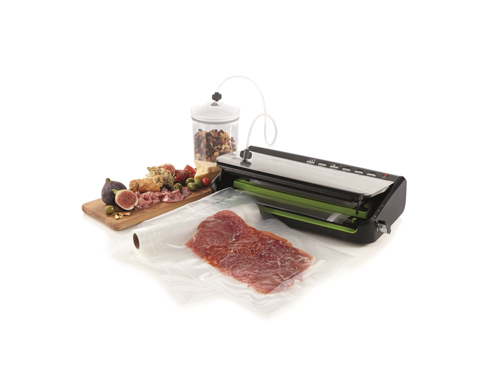 FoodSaver FFS005X Vákuová zváračka fólií