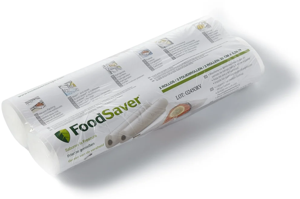 FoodSaver FSR2802 Sada fólií pro svářečky, 28 cm