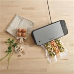 FoodSaver VS2190X Kompaktná vákuová zváračka fólií so zásobníkom