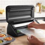 FoodSaver VS2190X Kompaktná vákuová zváračka fólií so zásobníkom