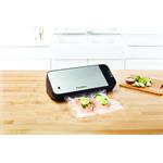 FoodSaver VS2190X Kompaktní vakuová svářečka fólií se zásobníkem