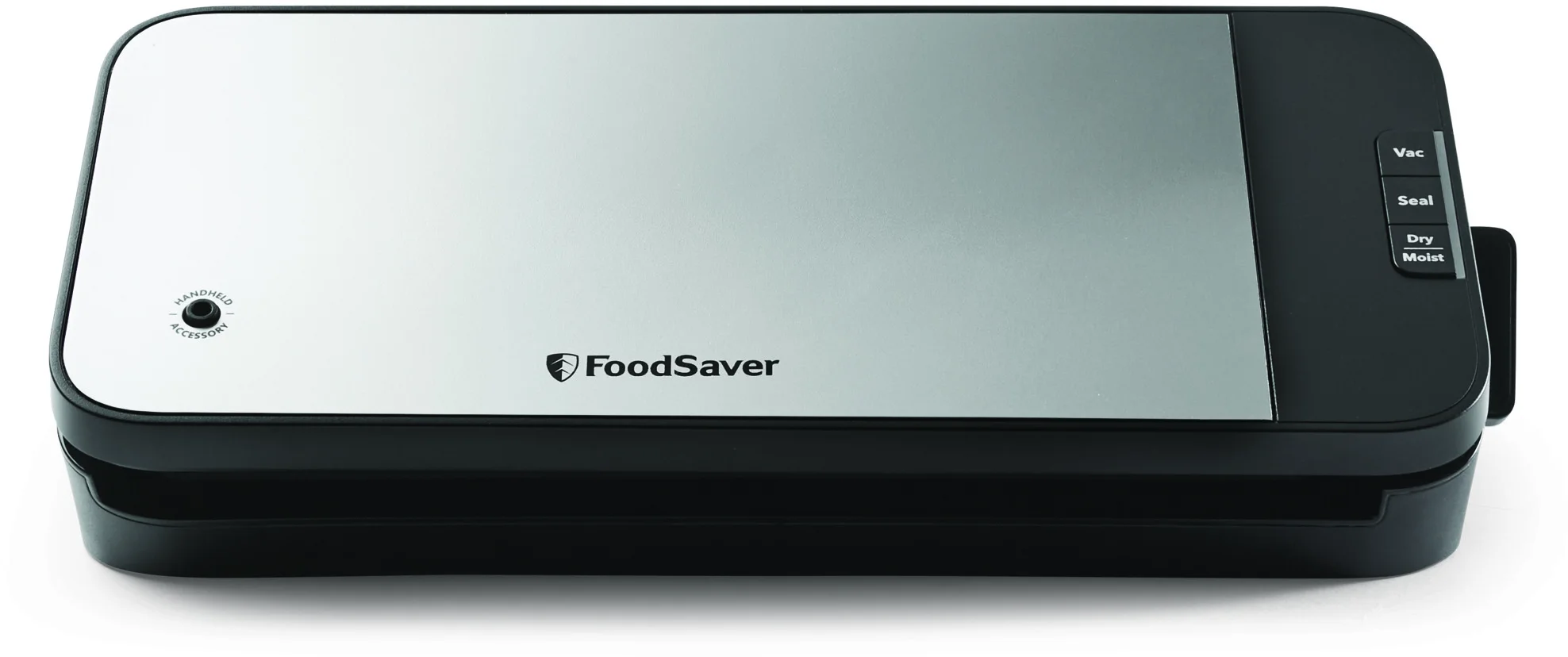 FoodSaver VS2190X Kompaktní vakuová svářečka fólií se zásobníkem