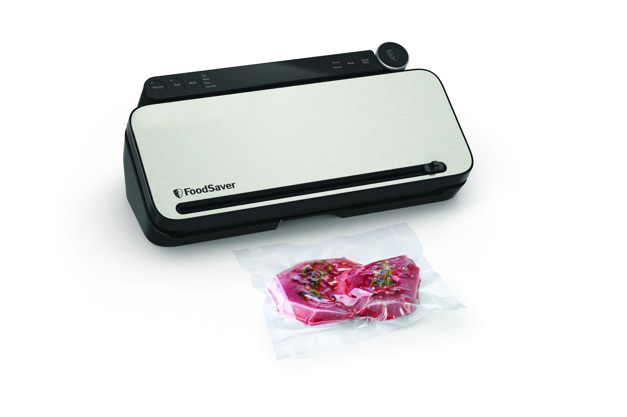 FoodSaver VS3190X Vakuová svářečka fólií