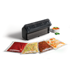FoodSaver VS5910X Vakuová svářečka fólií Elite All-in-One Liquid+ 