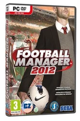 Football Manager 2012
