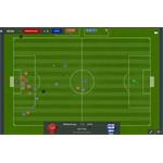 Football Manager 2017 elektronická licence