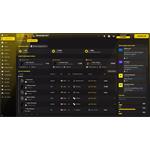 Football Manager 2022 elektronická licence