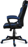 Force 2.5 Blue Mesh gaming chair
