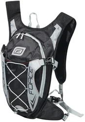 FORCE Aron Pro 10L - černo/šedý