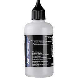 FORCE brzdová kapalina DOT-5.1 Brake Fl. 100ml