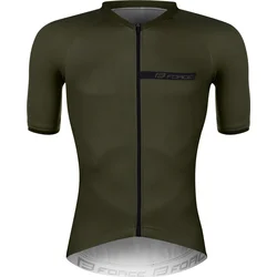 Force dres CHARM army vel.XL