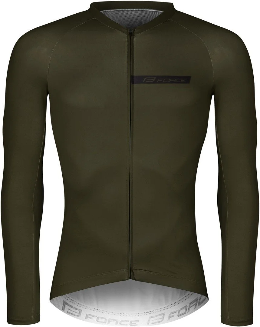 Force dres CHARM army vel.XXL
