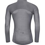 Force dres CHARM šedý vel.XL