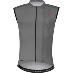 Force dres CIPHER šedý vel.M
