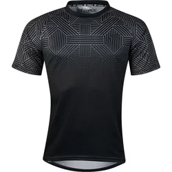 Force dres CITY černo-šedý vel.XXL