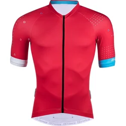 Force dres GAME červený vel.3XL