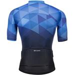 Force dres GEM modrý veľkosť 3XL