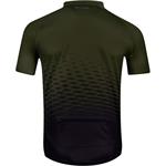 Force dres MTB ANGLE Army veľkosť S